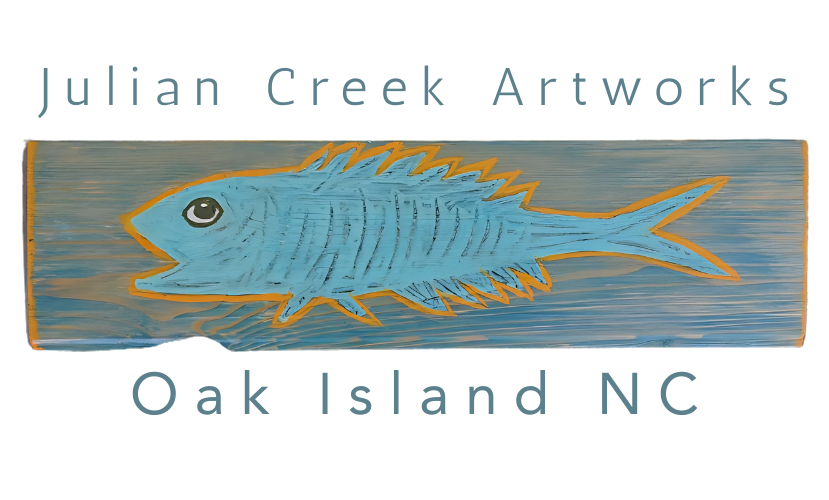 Julian Creek Artworks